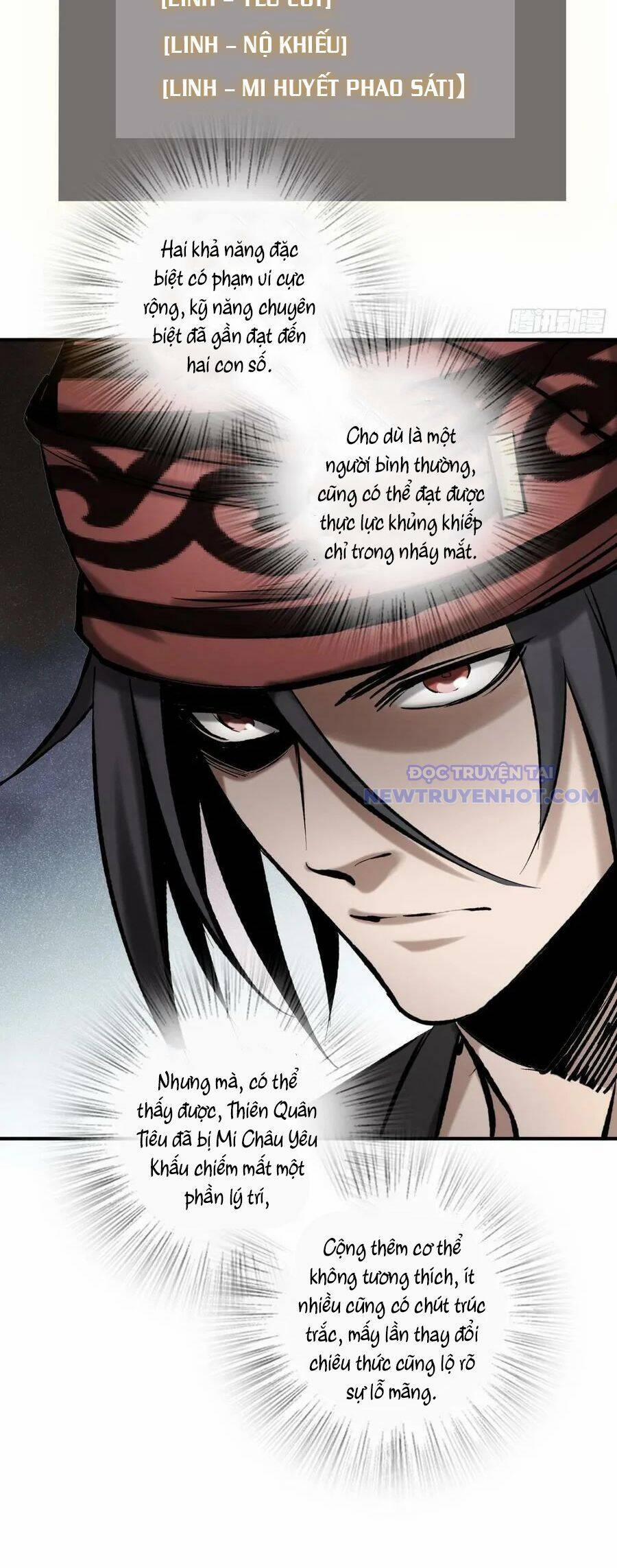 Bắt Đầu Từ Cửu Đầu Điểu 208 trang 45