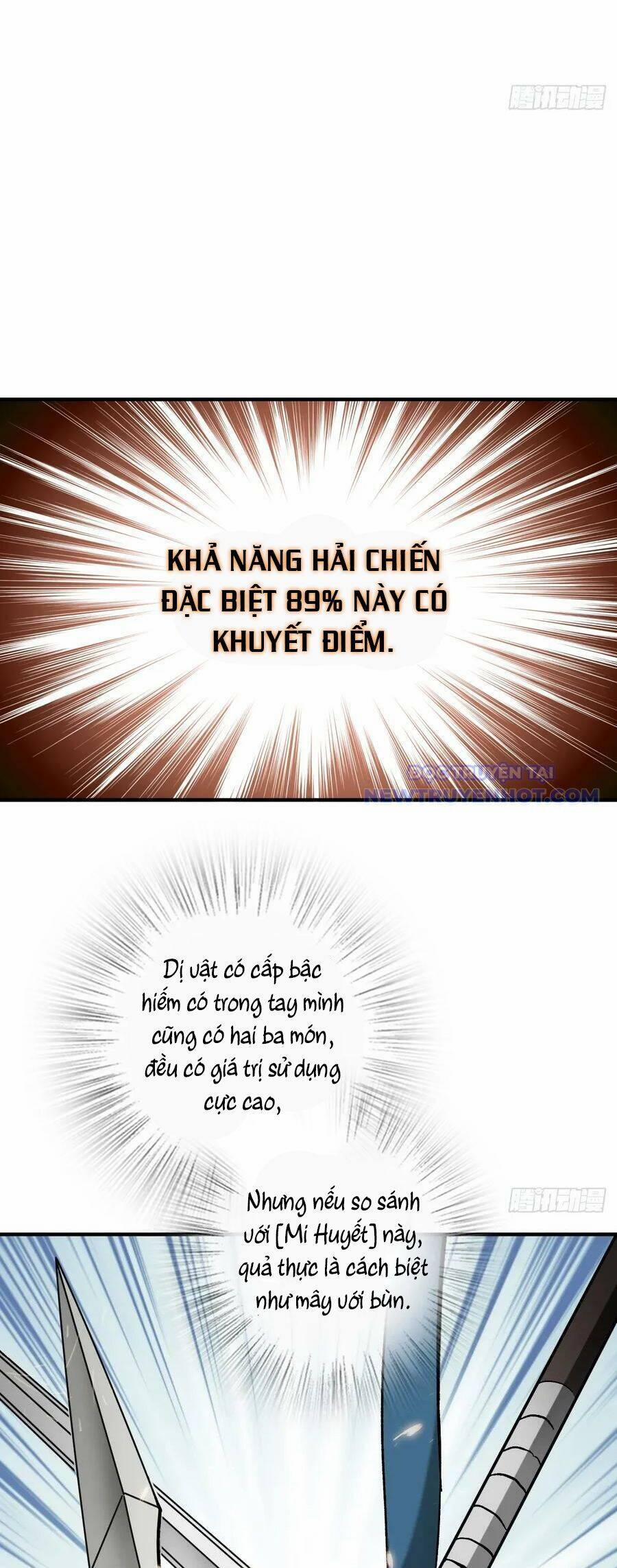 Bắt Đầu Từ Cửu Đầu Điểu 208 trang 46