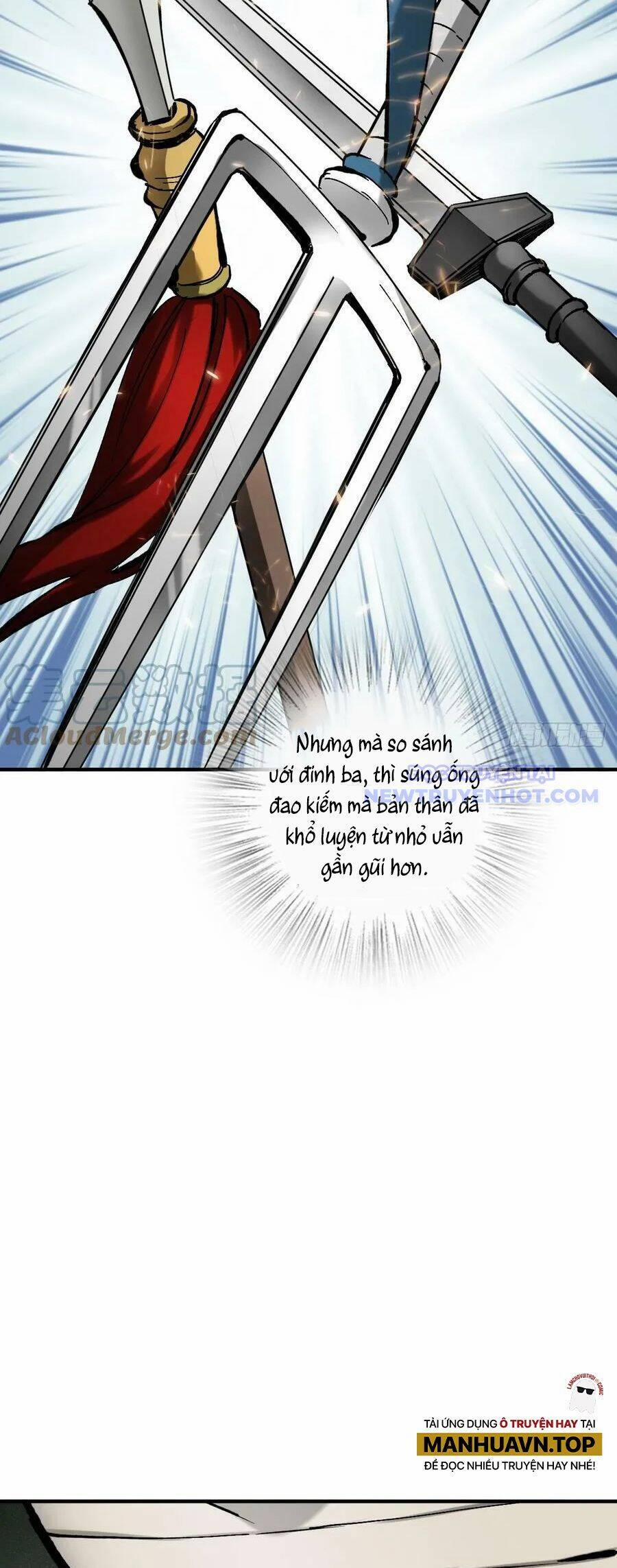 Bắt Đầu Từ Cửu Đầu Điểu 208 trang 47