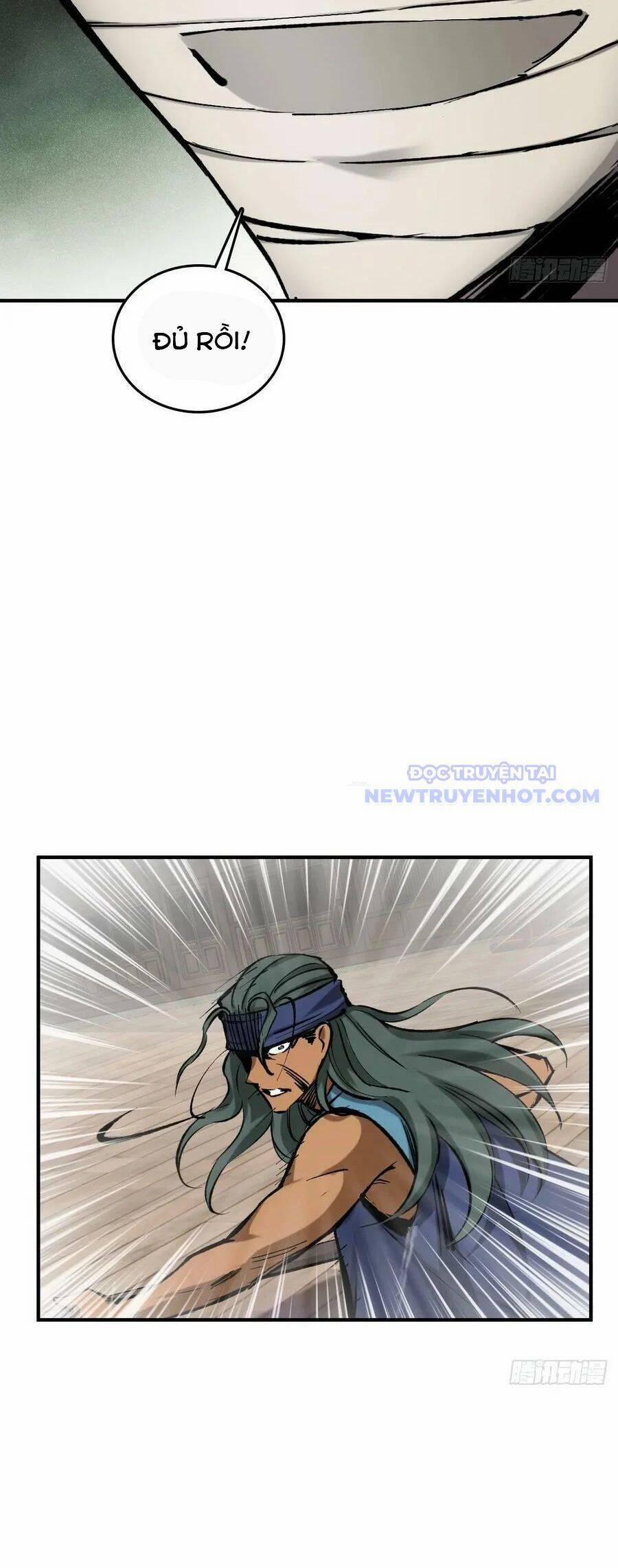 Bắt Đầu Từ Cửu Đầu Điểu 208 trang 48