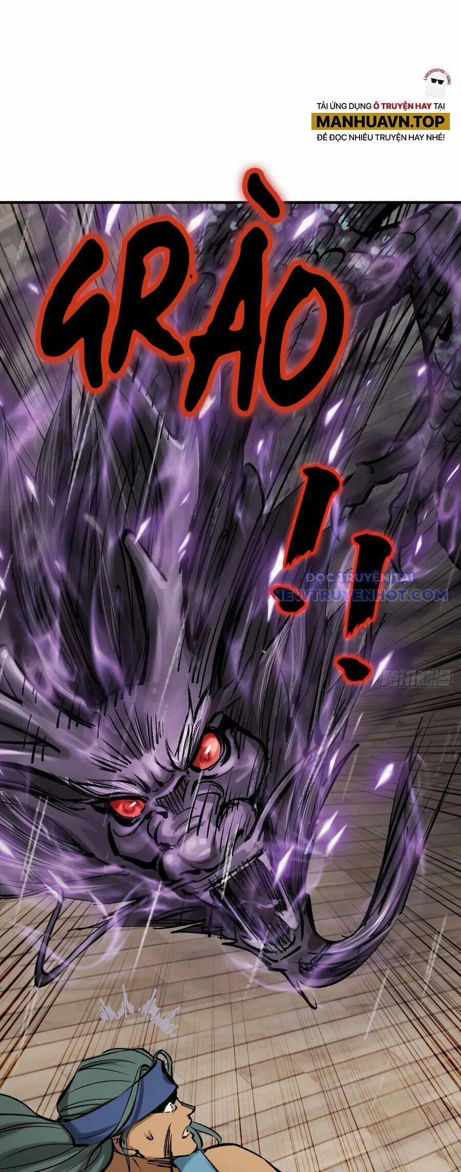 Bắt Đầu Từ Cửu Đầu Điểu 208 trang 49