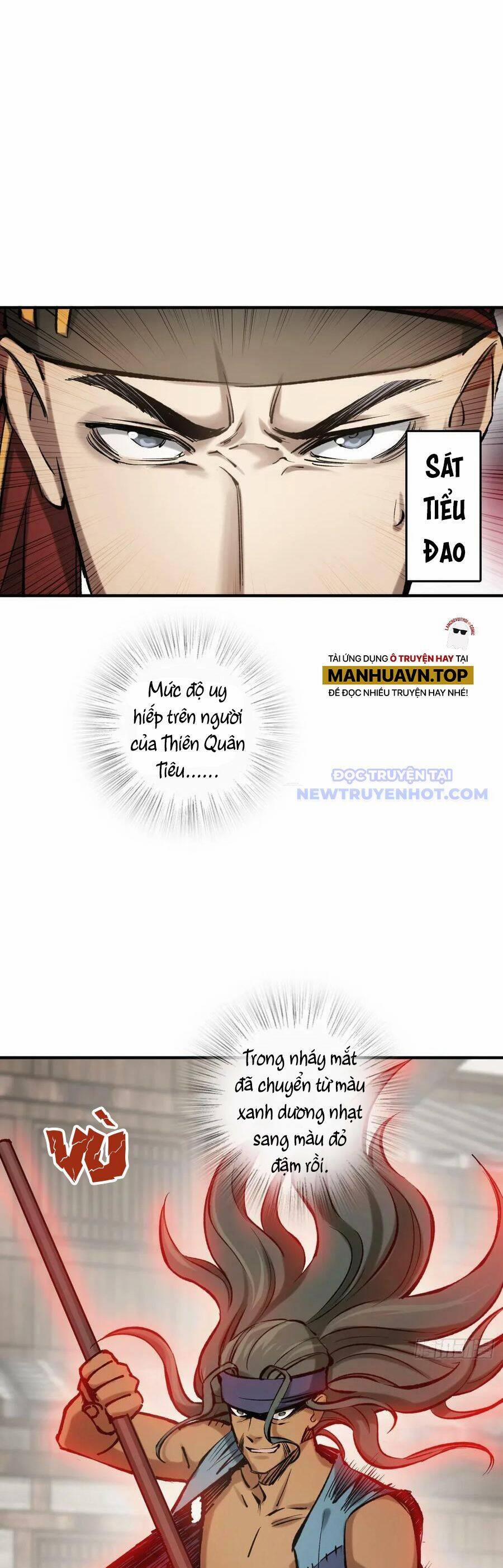 Bắt Đầu Từ Cửu Đầu Điểu 208 trang 5