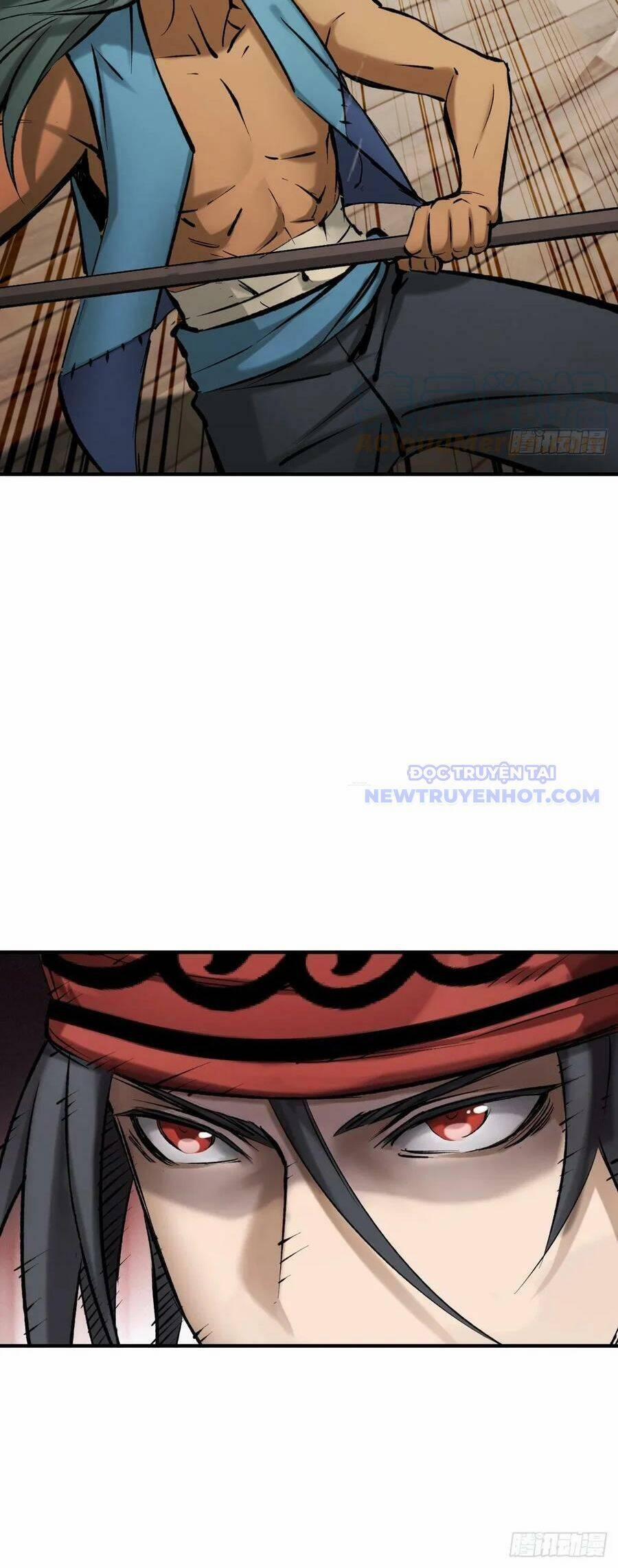 Bắt Đầu Từ Cửu Đầu Điểu 208 trang 50