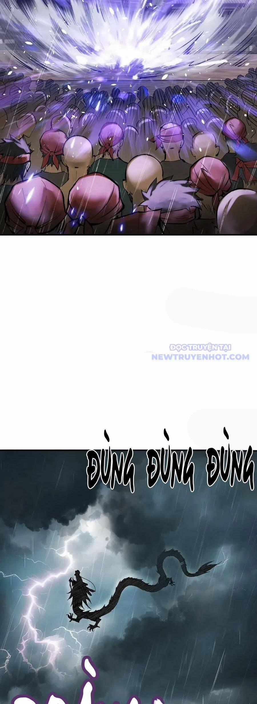 Bắt Đầu Từ Cửu Đầu Điểu 208 trang 54