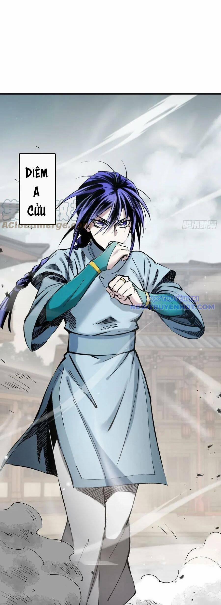 Bắt Đầu Từ Cửu Đầu Điểu 208 trang 58