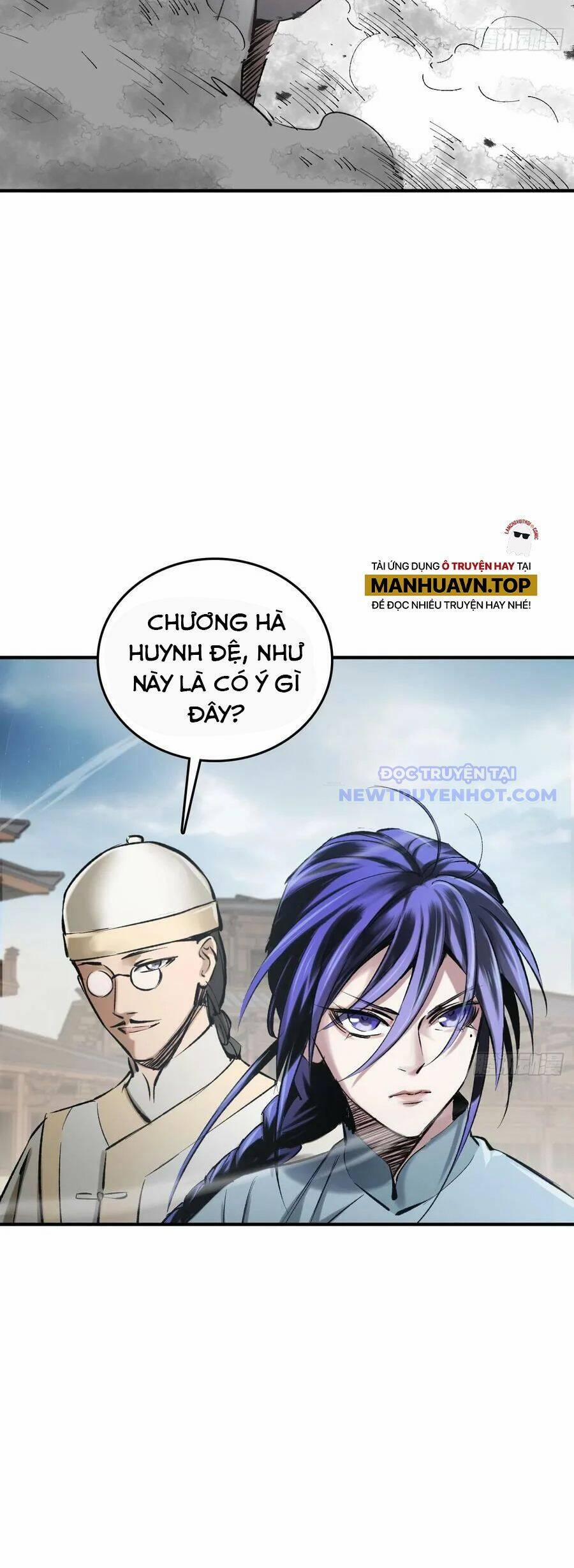 Bắt Đầu Từ Cửu Đầu Điểu 208 trang 59