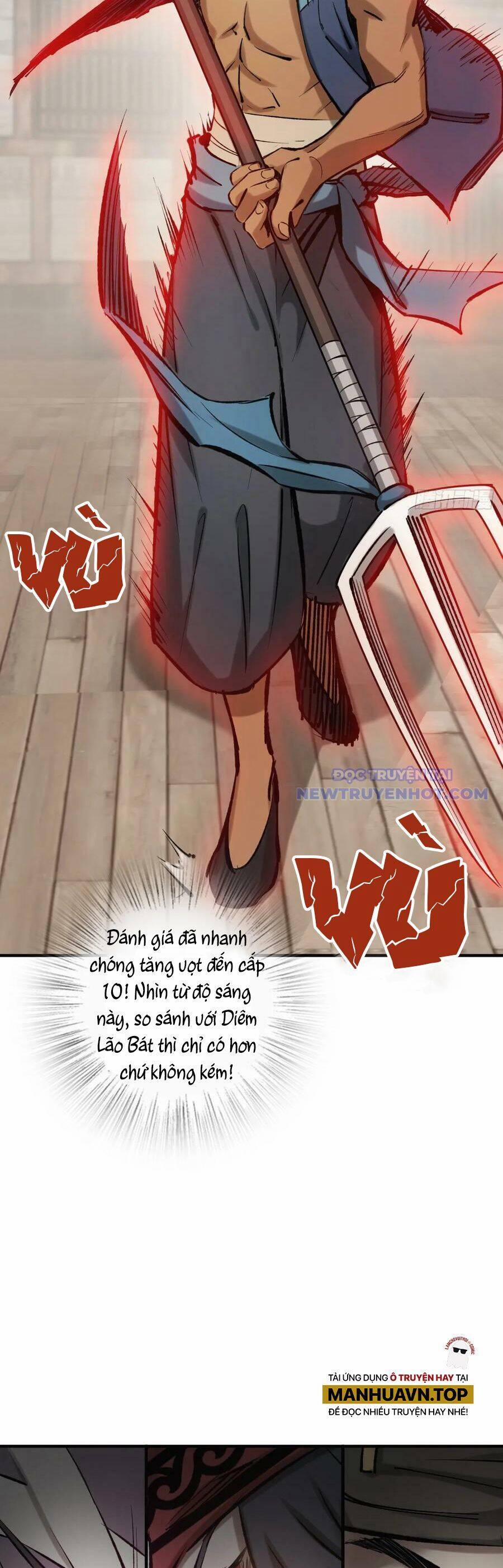 Bắt Đầu Từ Cửu Đầu Điểu 208 trang 6