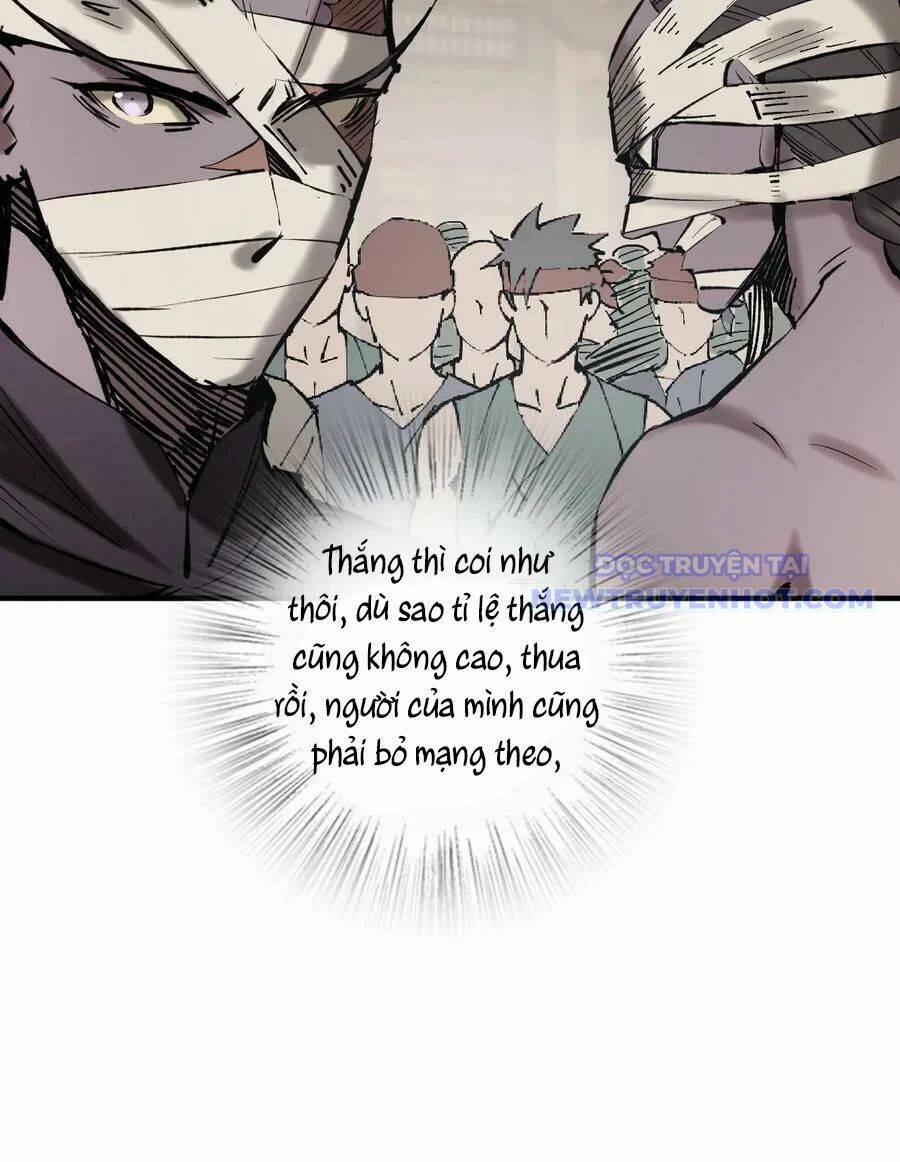 Bắt Đầu Từ Cửu Đầu Điểu 208 trang 61