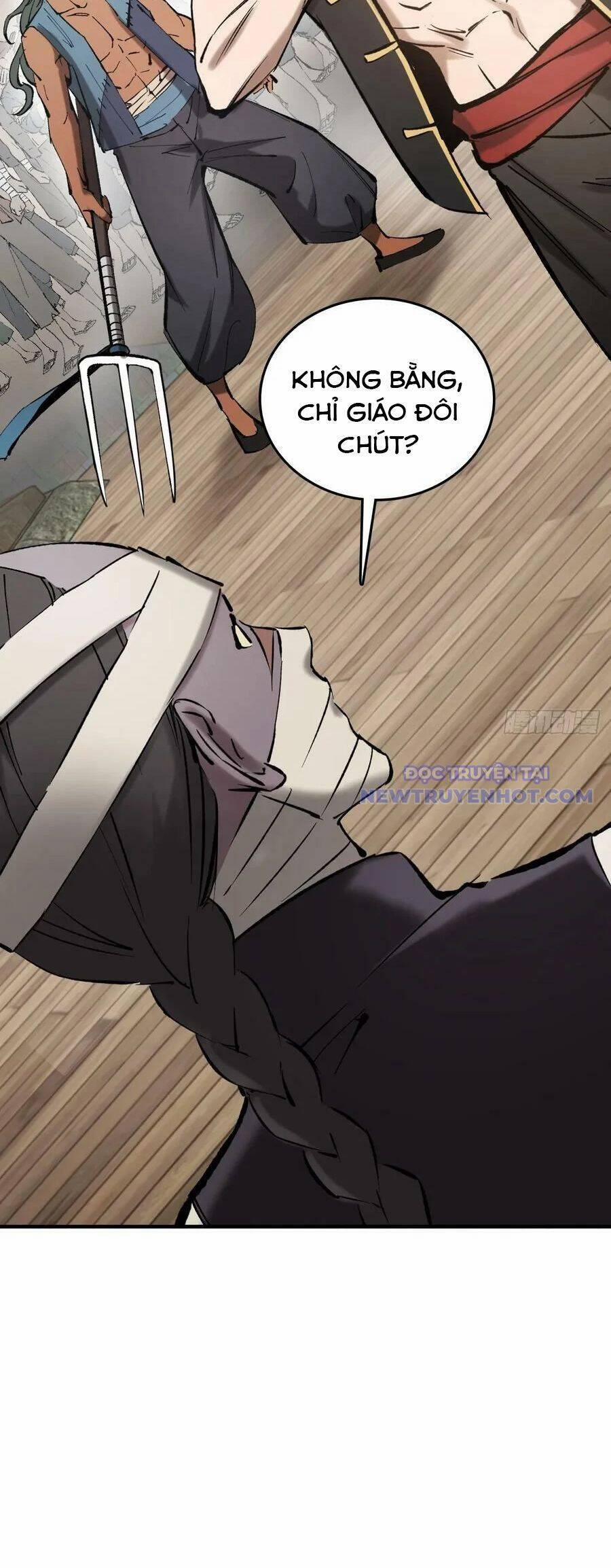 Bắt Đầu Từ Cửu Đầu Điểu 208 trang 63