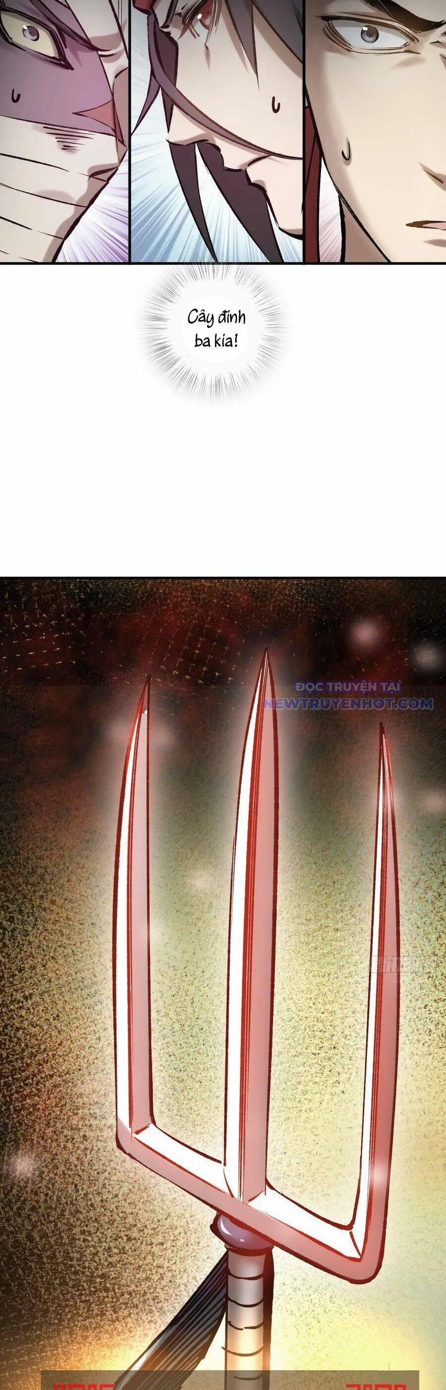 Bắt Đầu Từ Cửu Đầu Điểu 208 trang 7