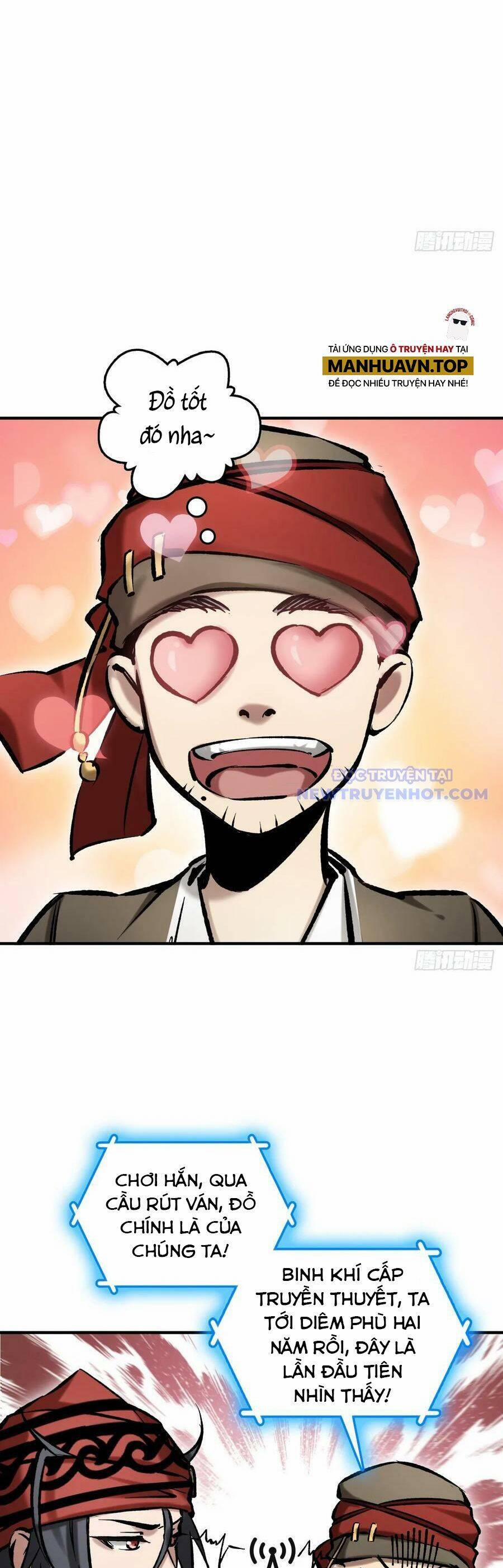 Bắt Đầu Từ Cửu Đầu Điểu 208 trang 9