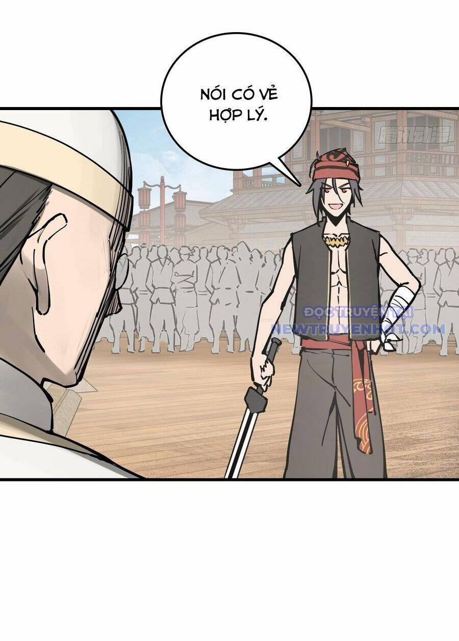 Bắt Đầu Từ Cửu Đầu Điểu 209 trang 11