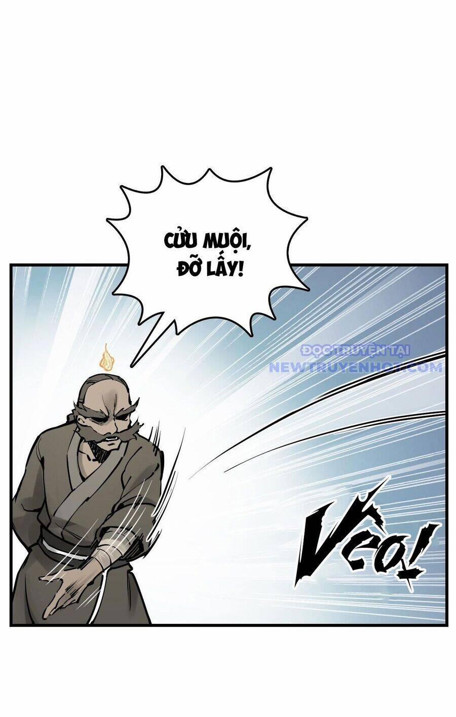 Bắt Đầu Từ Cửu Đầu Điểu 209 trang 12