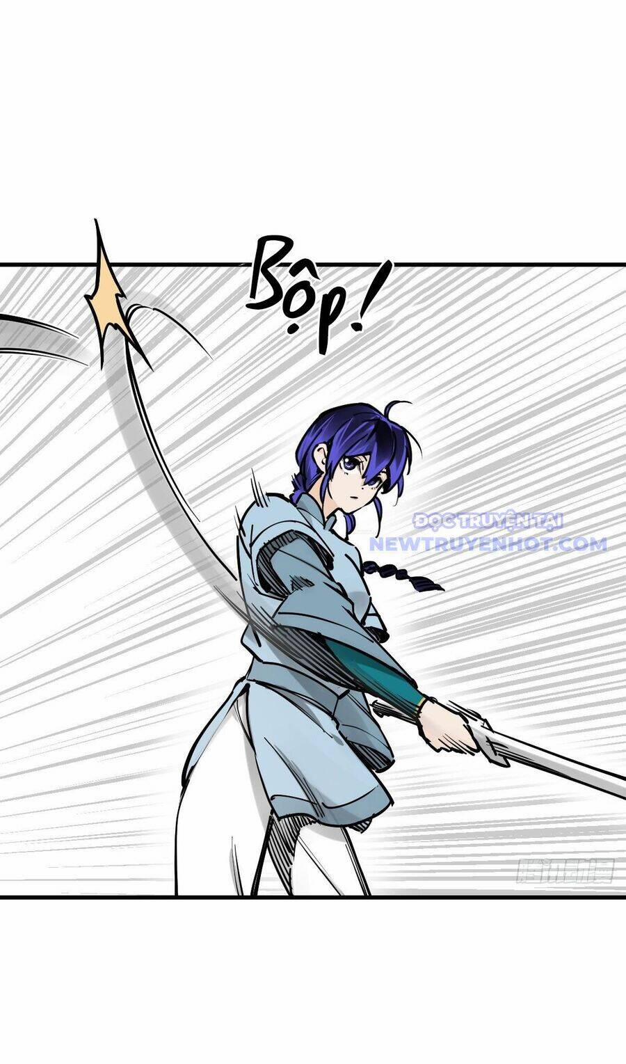 Bắt Đầu Từ Cửu Đầu Điểu 209 trang 13