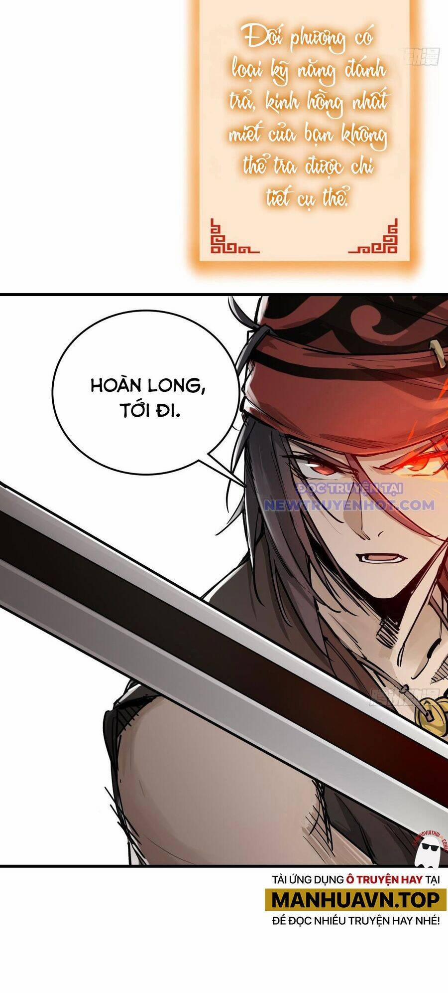 Bắt Đầu Từ Cửu Đầu Điểu 209 trang 15