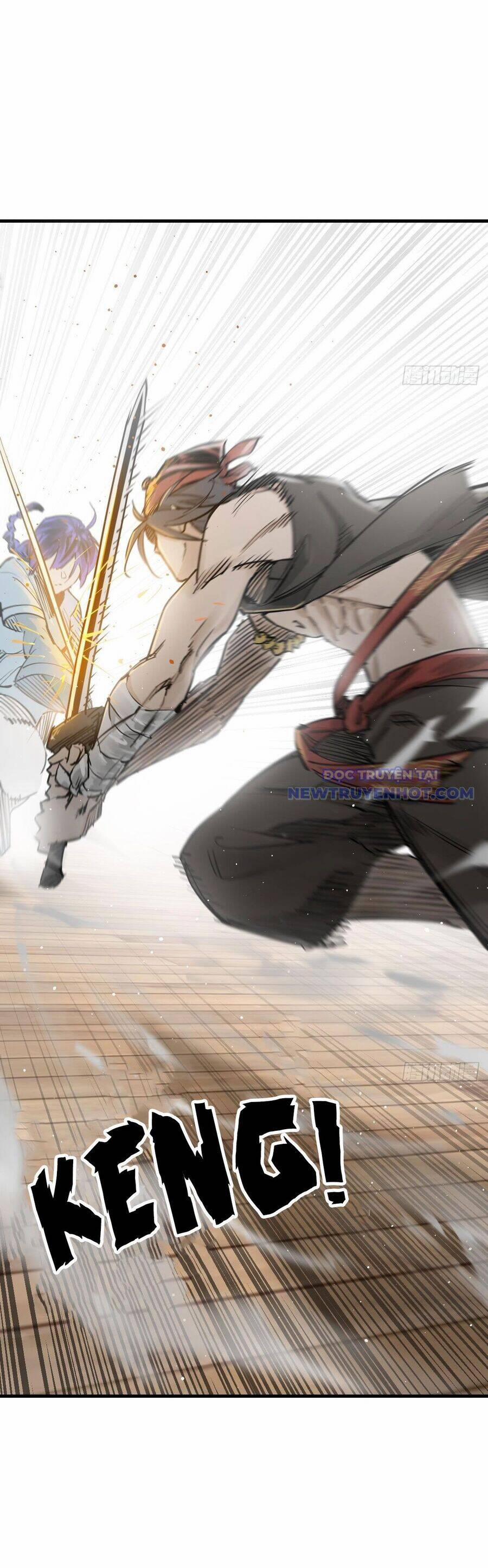 Bắt Đầu Từ Cửu Đầu Điểu 209 trang 16