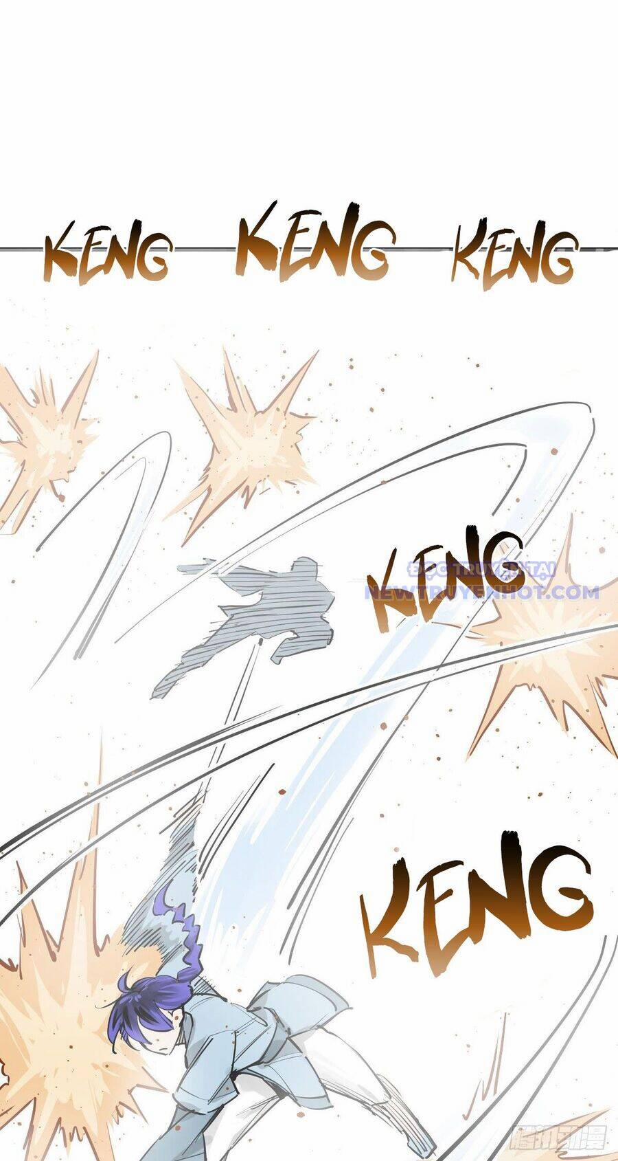 Bắt Đầu Từ Cửu Đầu Điểu 209 trang 17