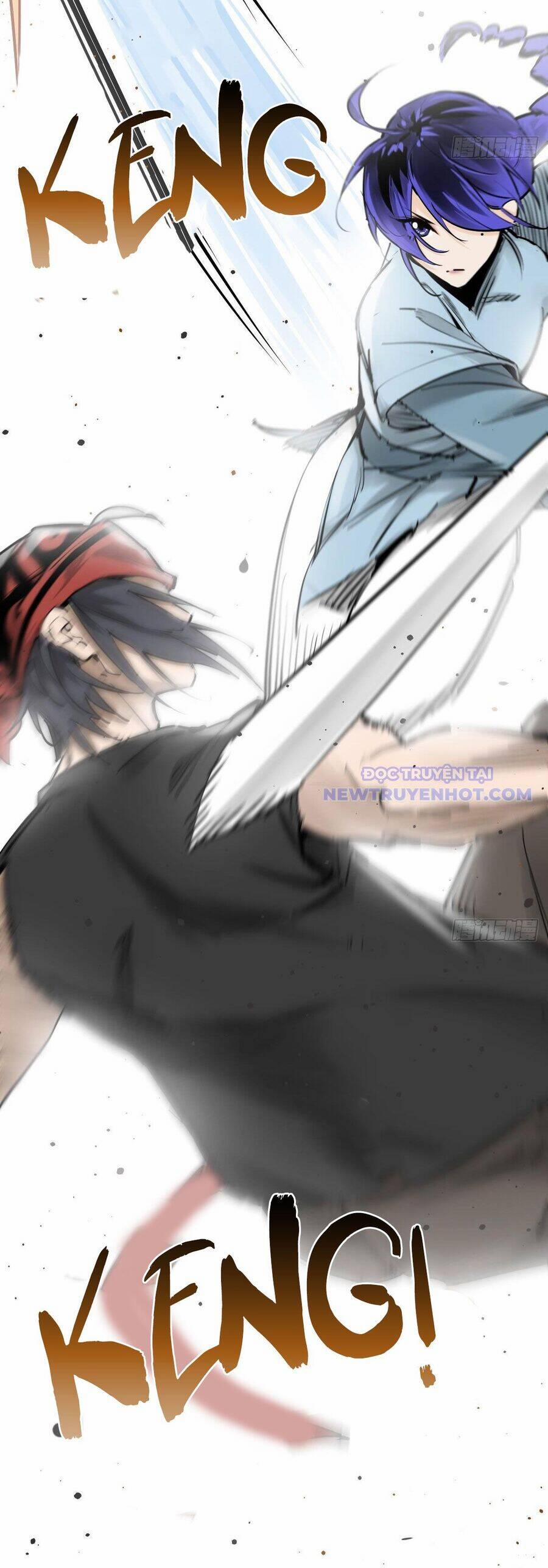 Bắt Đầu Từ Cửu Đầu Điểu 209 trang 19