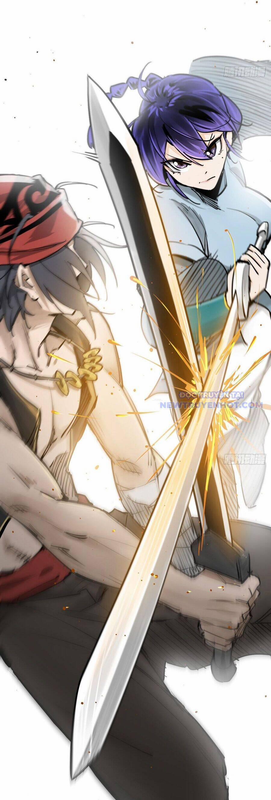 Bắt Đầu Từ Cửu Đầu Điểu 209 trang 20