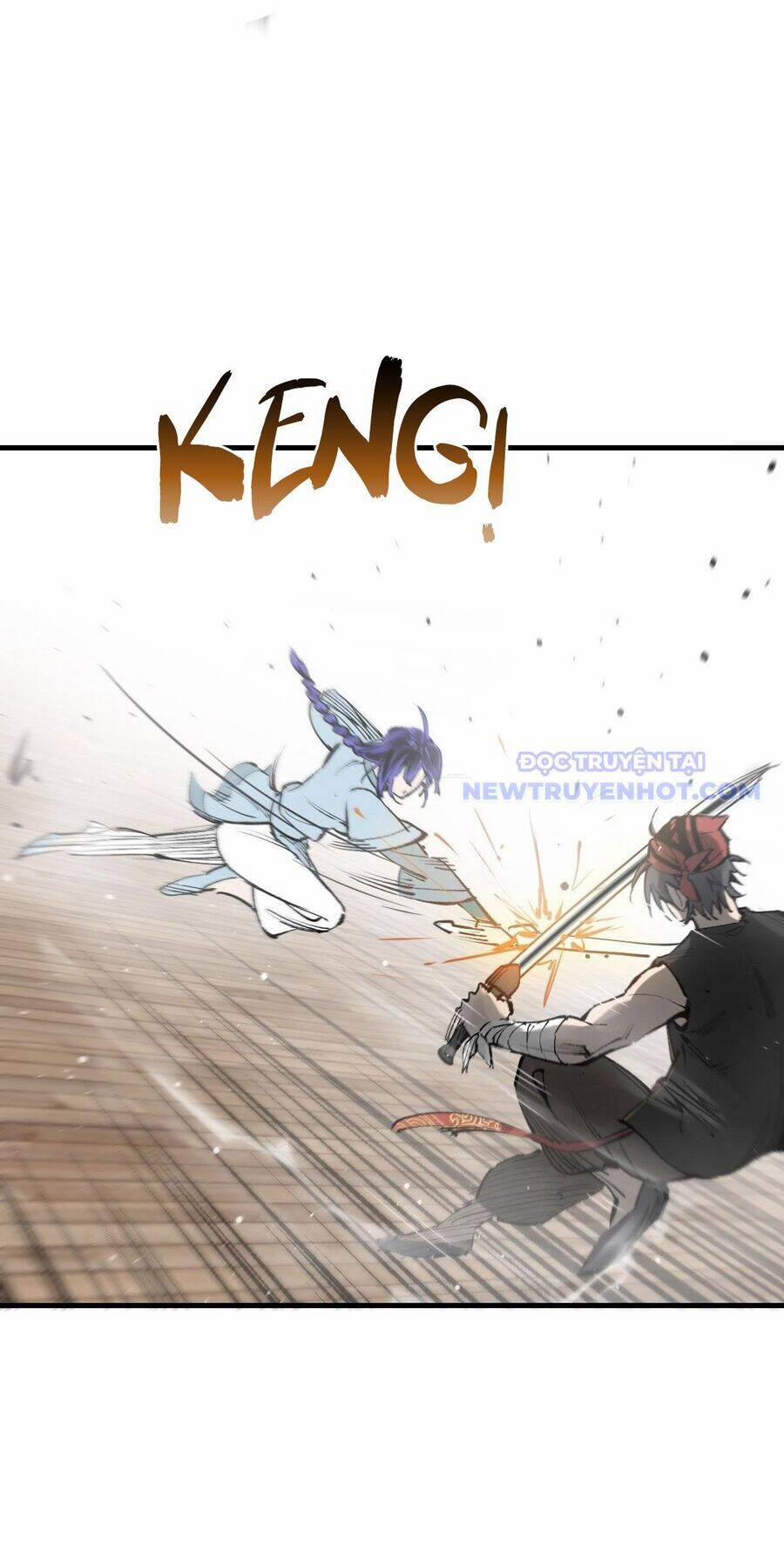 Bắt Đầu Từ Cửu Đầu Điểu 209 trang 22