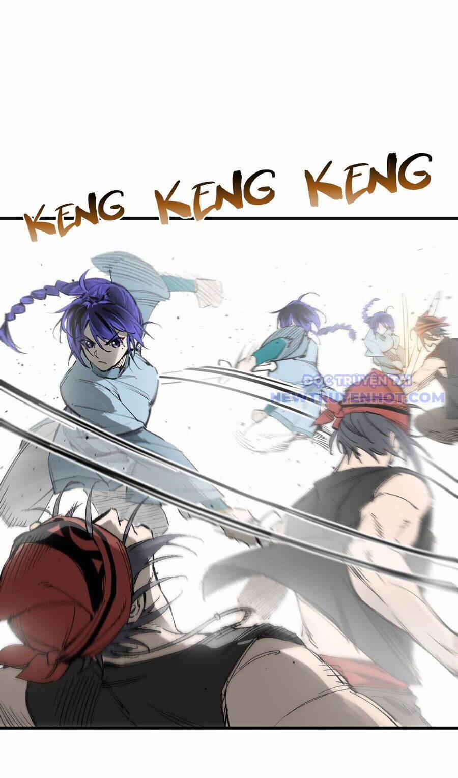 Bắt Đầu Từ Cửu Đầu Điểu 209 trang 23