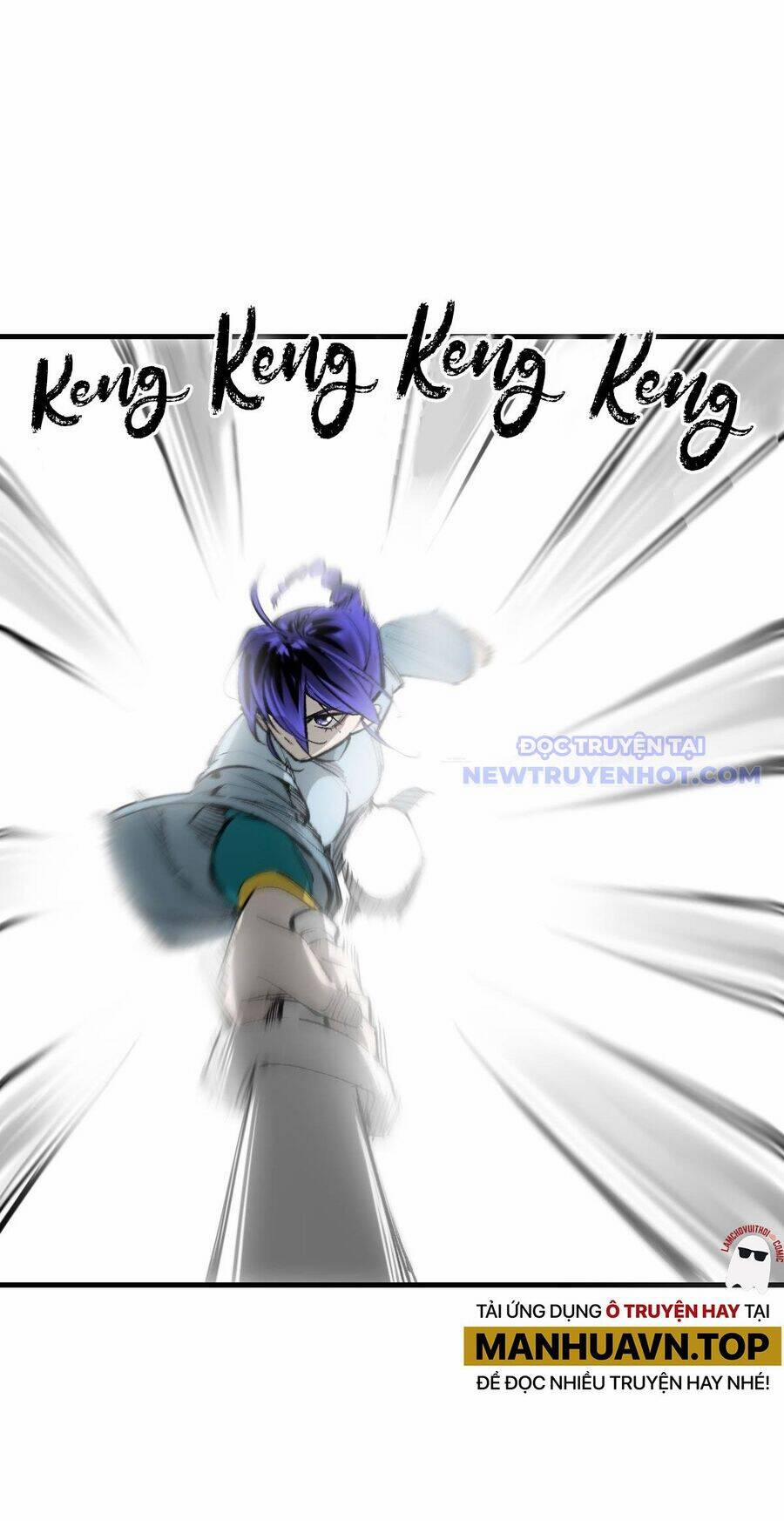 Bắt Đầu Từ Cửu Đầu Điểu 209 trang 25