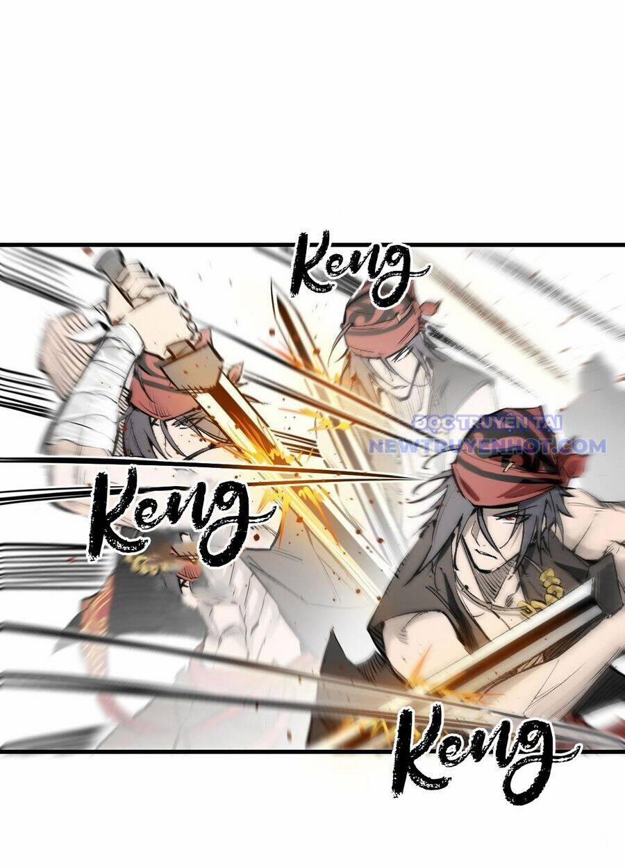 Bắt Đầu Từ Cửu Đầu Điểu 209 trang 26