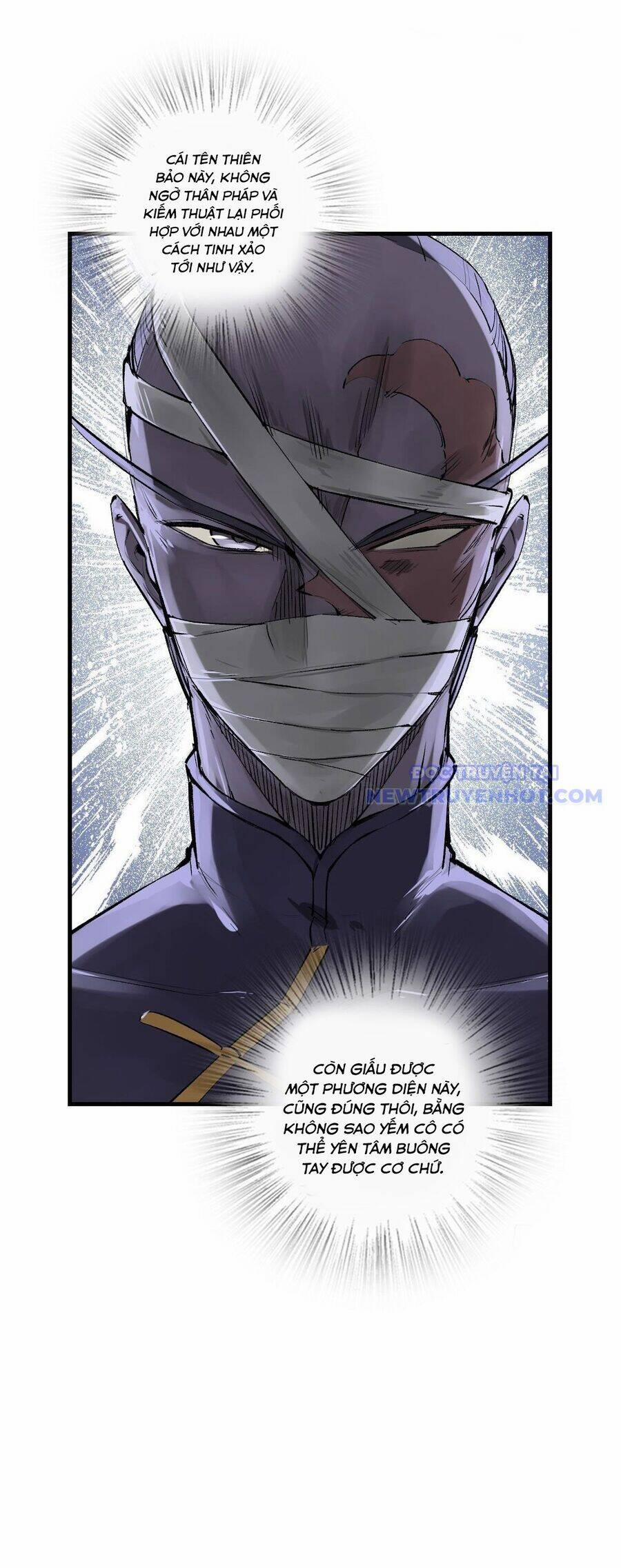 Bắt Đầu Từ Cửu Đầu Điểu 209 trang 27