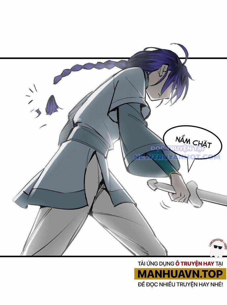 Bắt Đầu Từ Cửu Đầu Điểu 209 trang 29