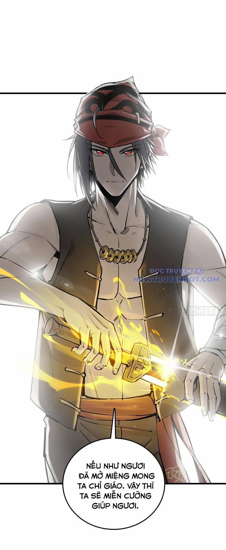 Bắt Đầu Từ Cửu Đầu Điểu 209 trang 3