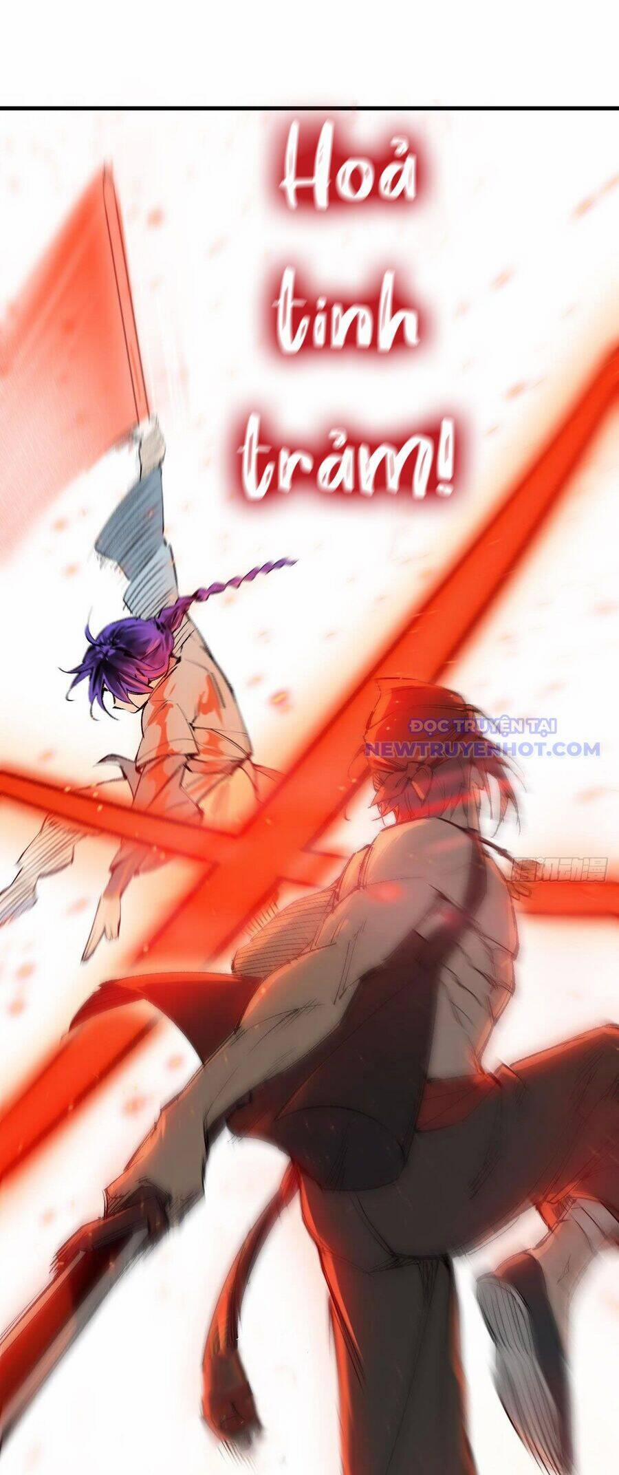 Bắt Đầu Từ Cửu Đầu Điểu 209 trang 30