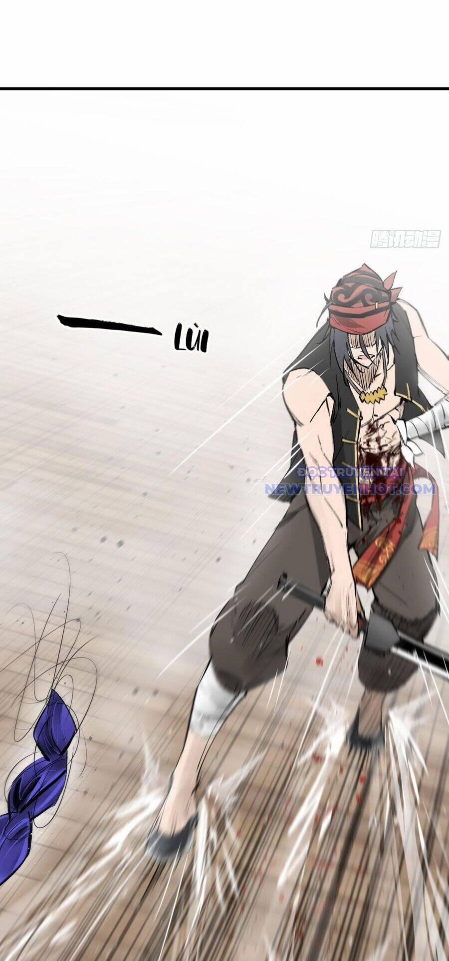 Bắt Đầu Từ Cửu Đầu Điểu 209 trang 33