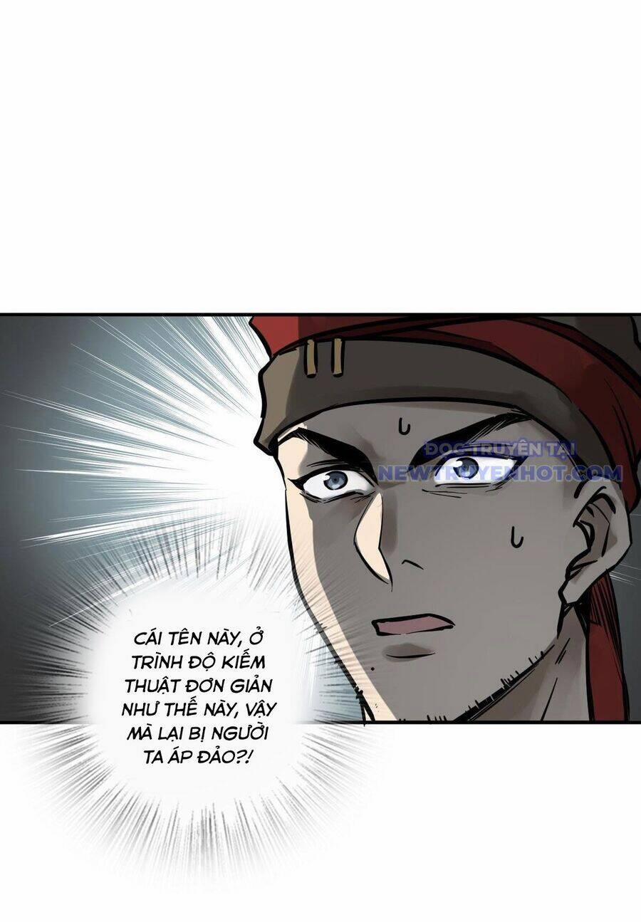 Bắt Đầu Từ Cửu Đầu Điểu 209 trang 35