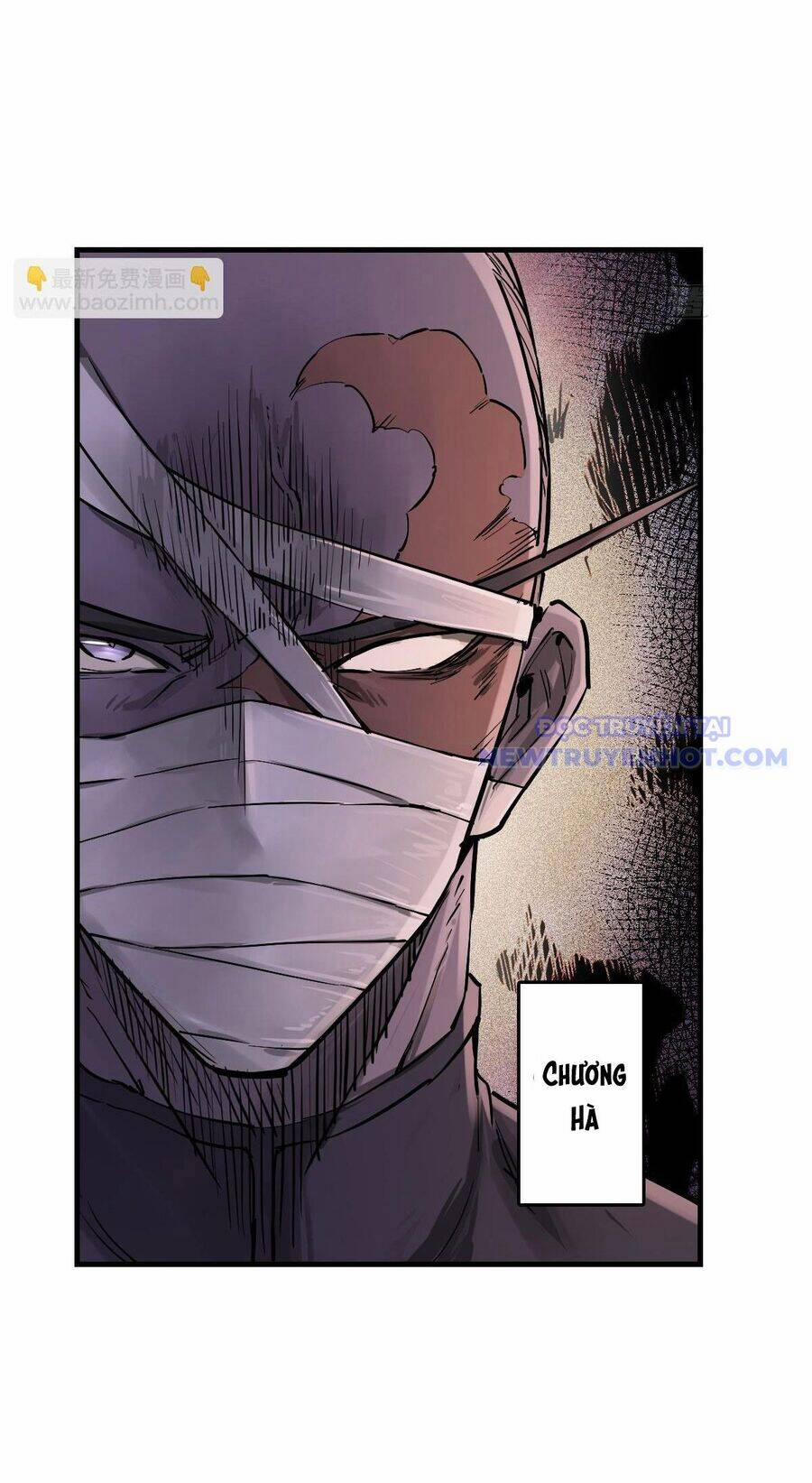 Bắt Đầu Từ Cửu Đầu Điểu 209 trang 4