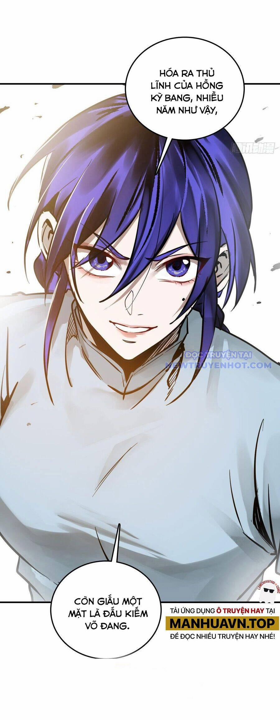 Bắt Đầu Từ Cửu Đầu Điểu 209 trang 41