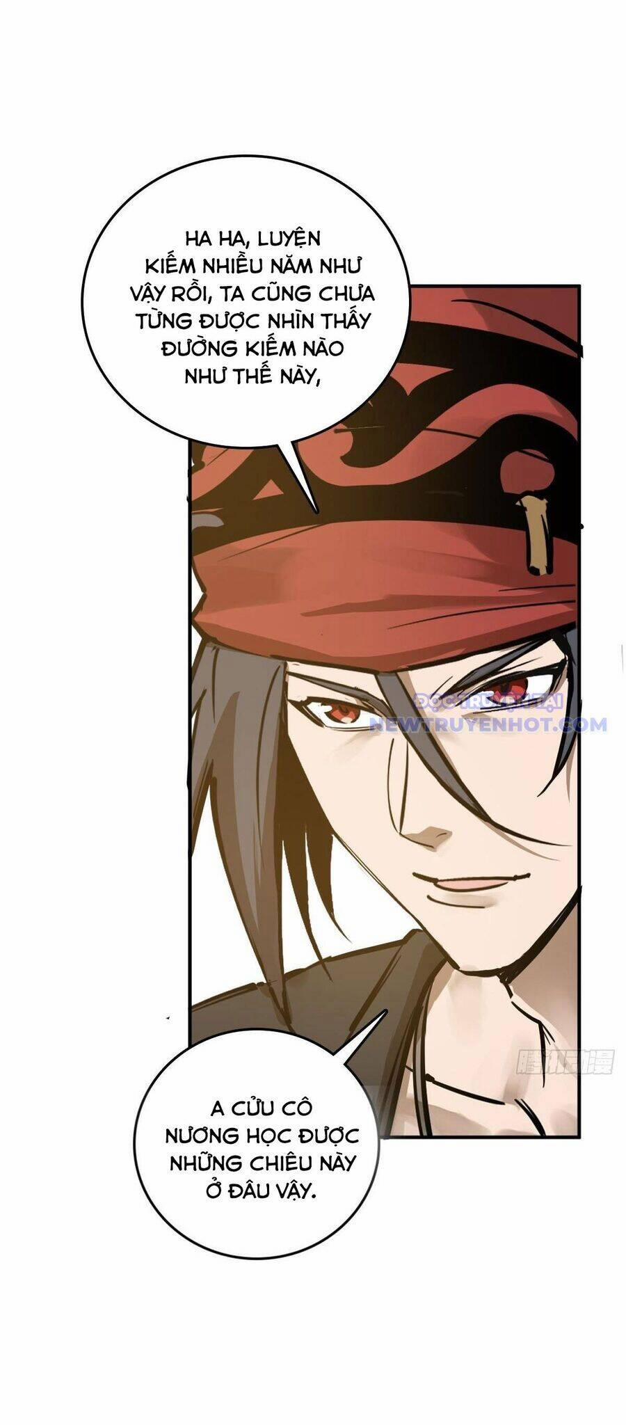Bắt Đầu Từ Cửu Đầu Điểu 209 trang 42