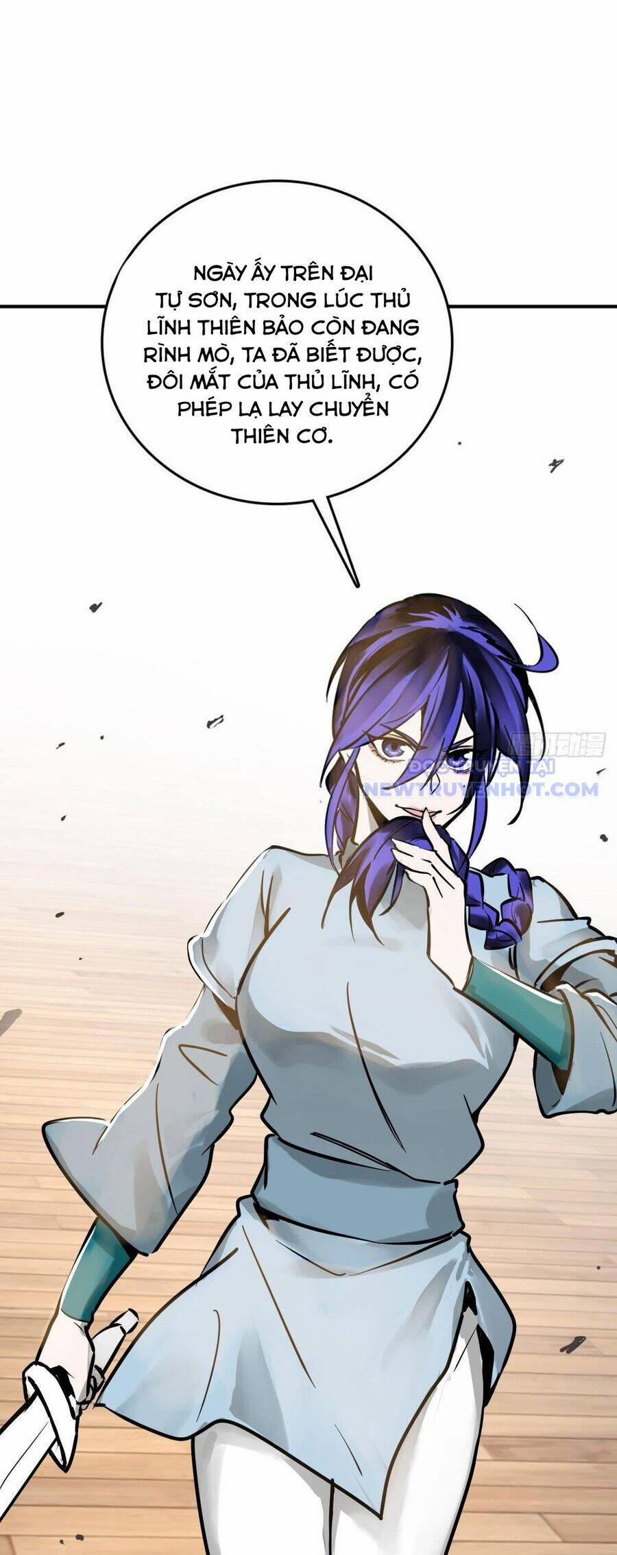 Bắt Đầu Từ Cửu Đầu Điểu 209 trang 43