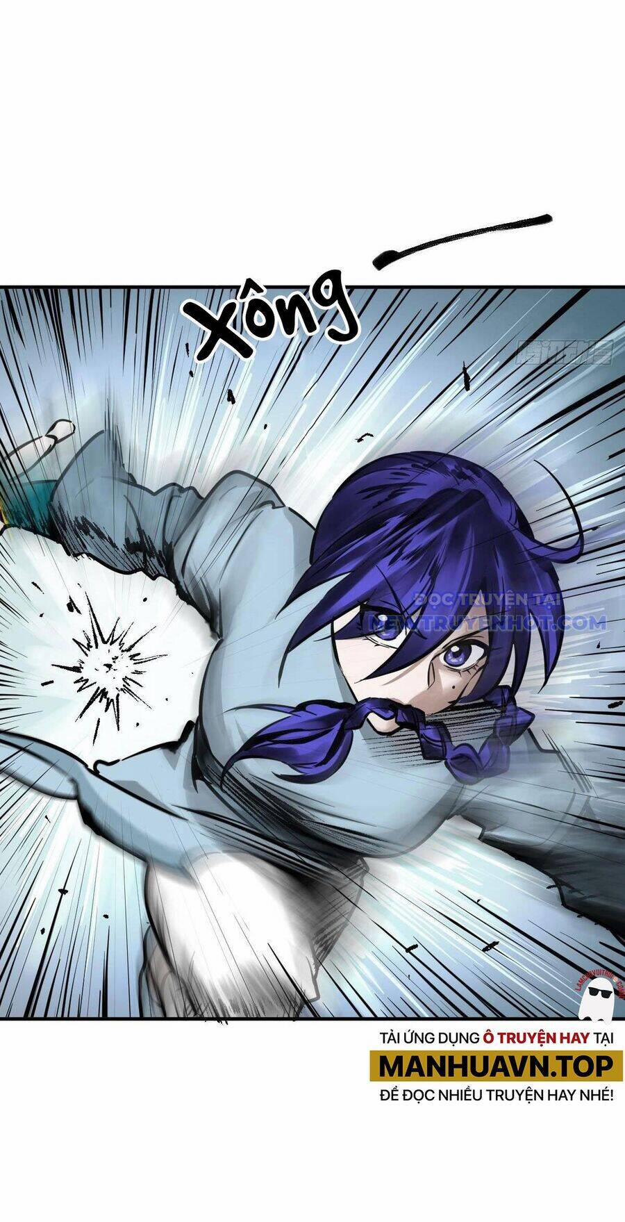 Bắt Đầu Từ Cửu Đầu Điểu 209 trang 45