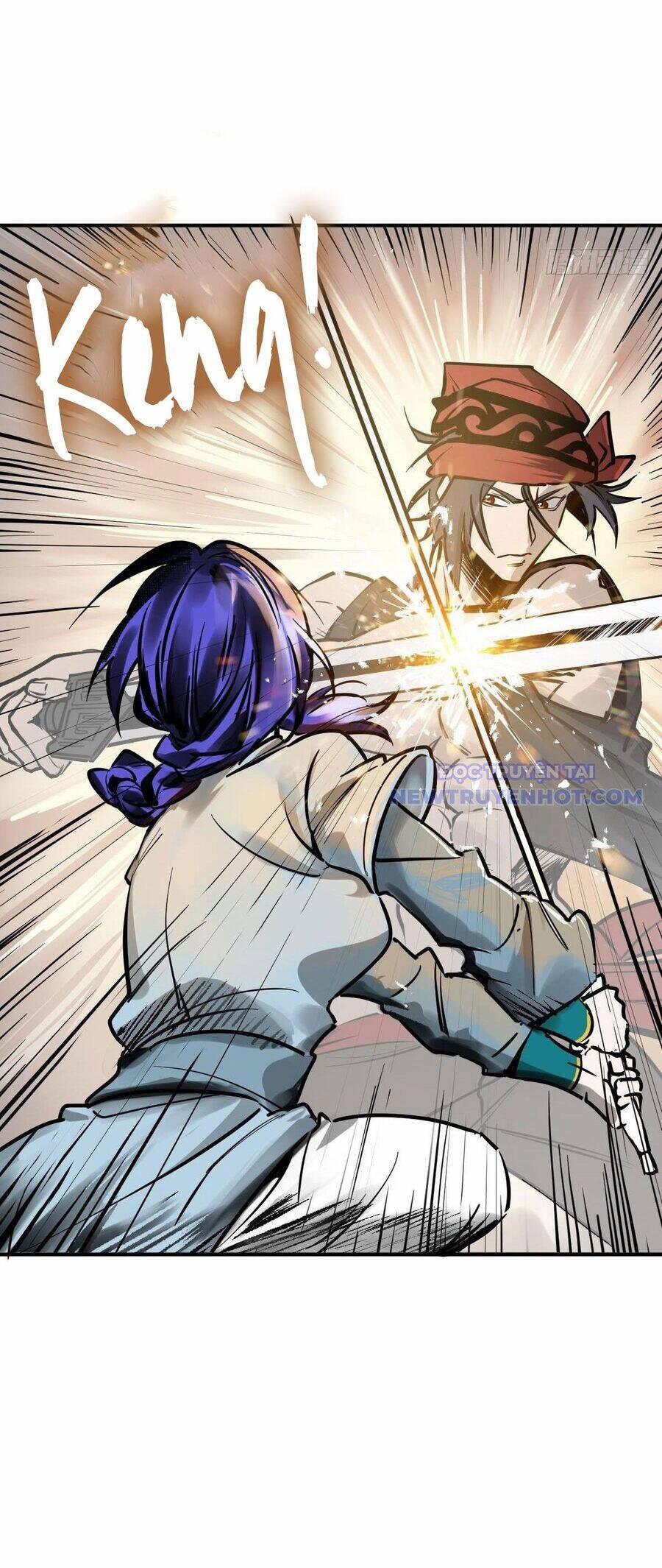 Bắt Đầu Từ Cửu Đầu Điểu 209 trang 46