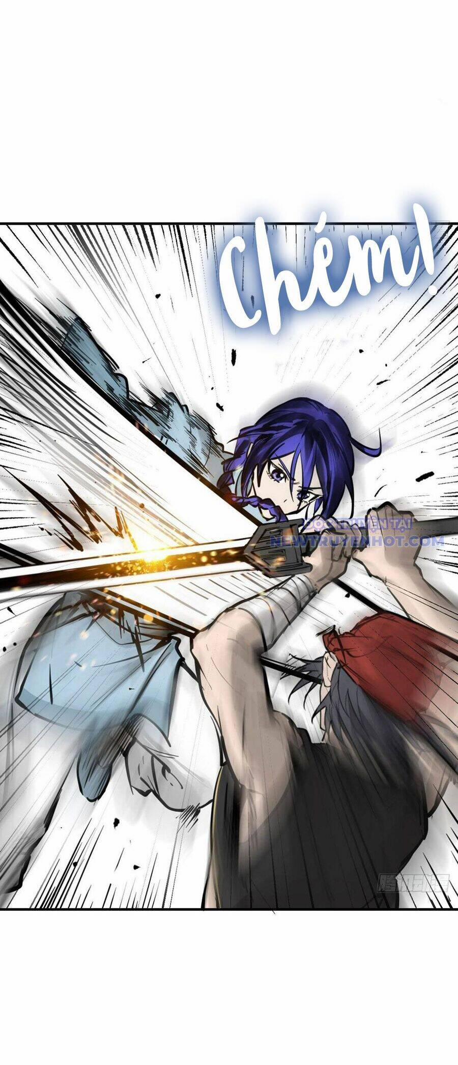 Bắt Đầu Từ Cửu Đầu Điểu 209 trang 48