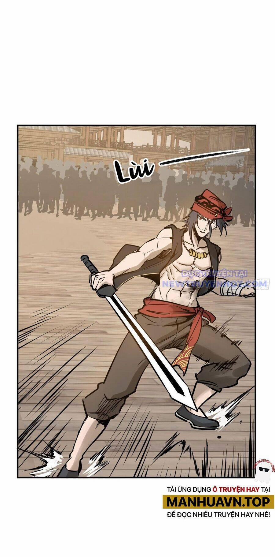 Bắt Đầu Từ Cửu Đầu Điểu 209 trang 49