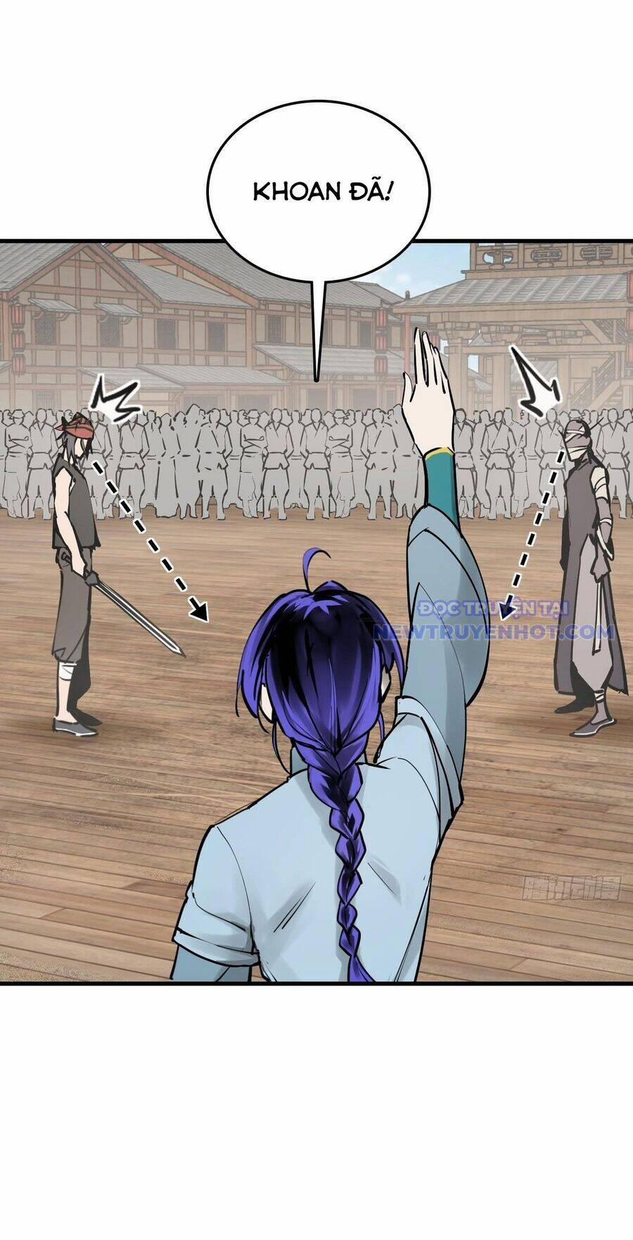 Bắt Đầu Từ Cửu Đầu Điểu 209 trang 5