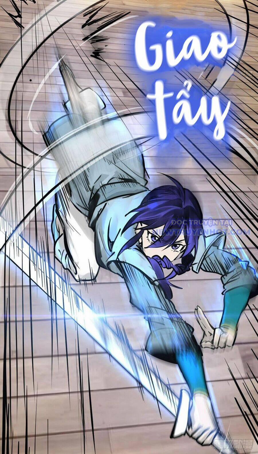 Bắt Đầu Từ Cửu Đầu Điểu 209 trang 52