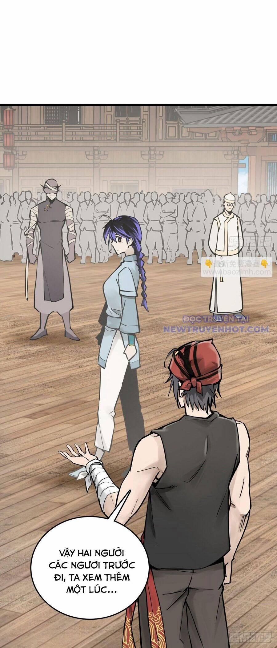 Bắt Đầu Từ Cửu Đầu Điểu 209 trang 6