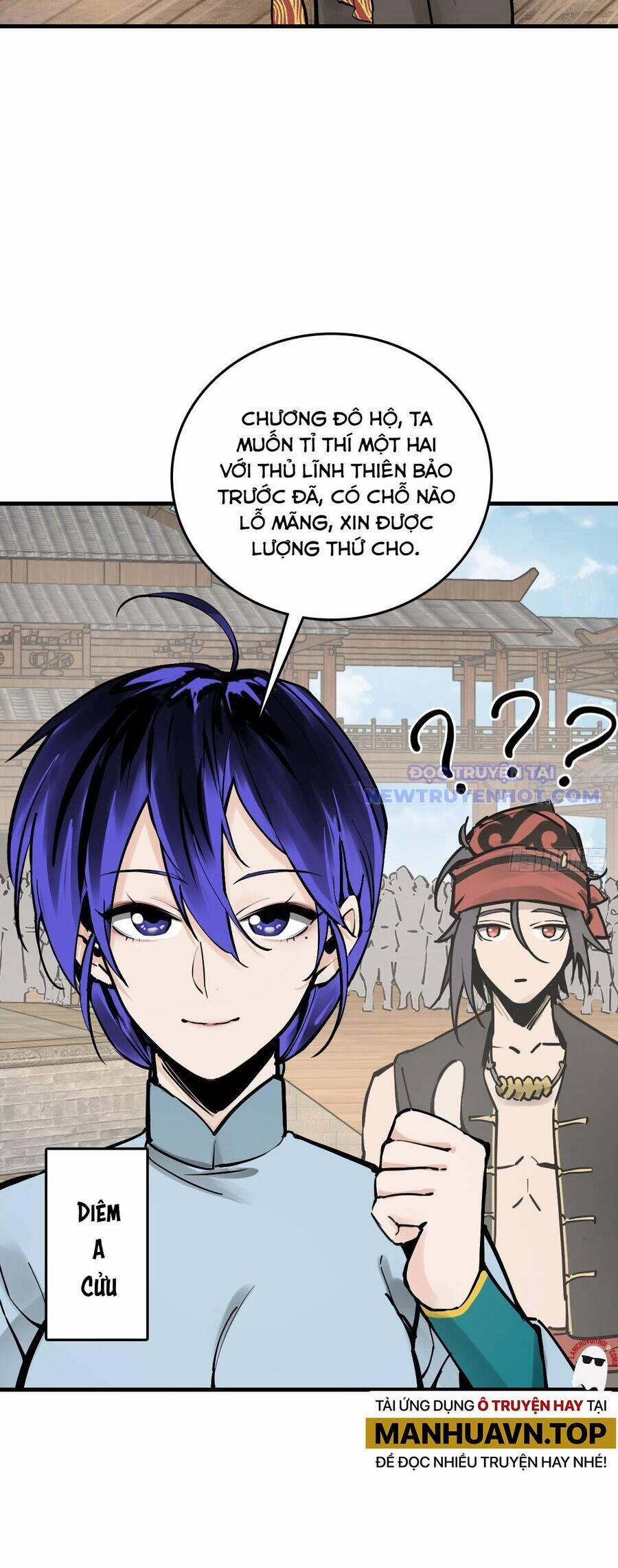 Bắt Đầu Từ Cửu Đầu Điểu 209 trang 7