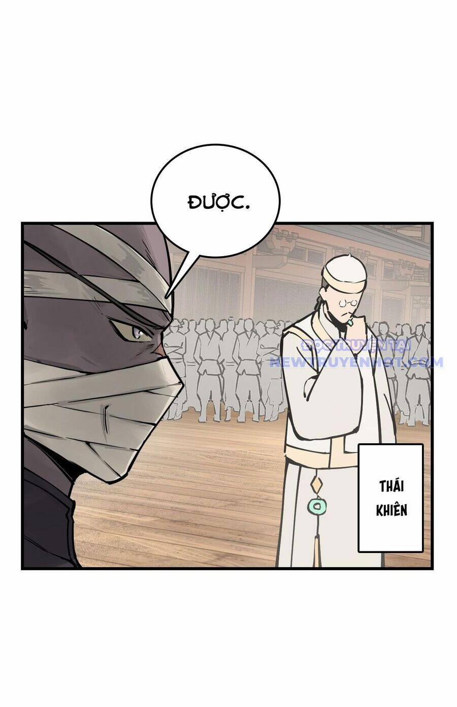 Bắt Đầu Từ Cửu Đầu Điểu 209 trang 8