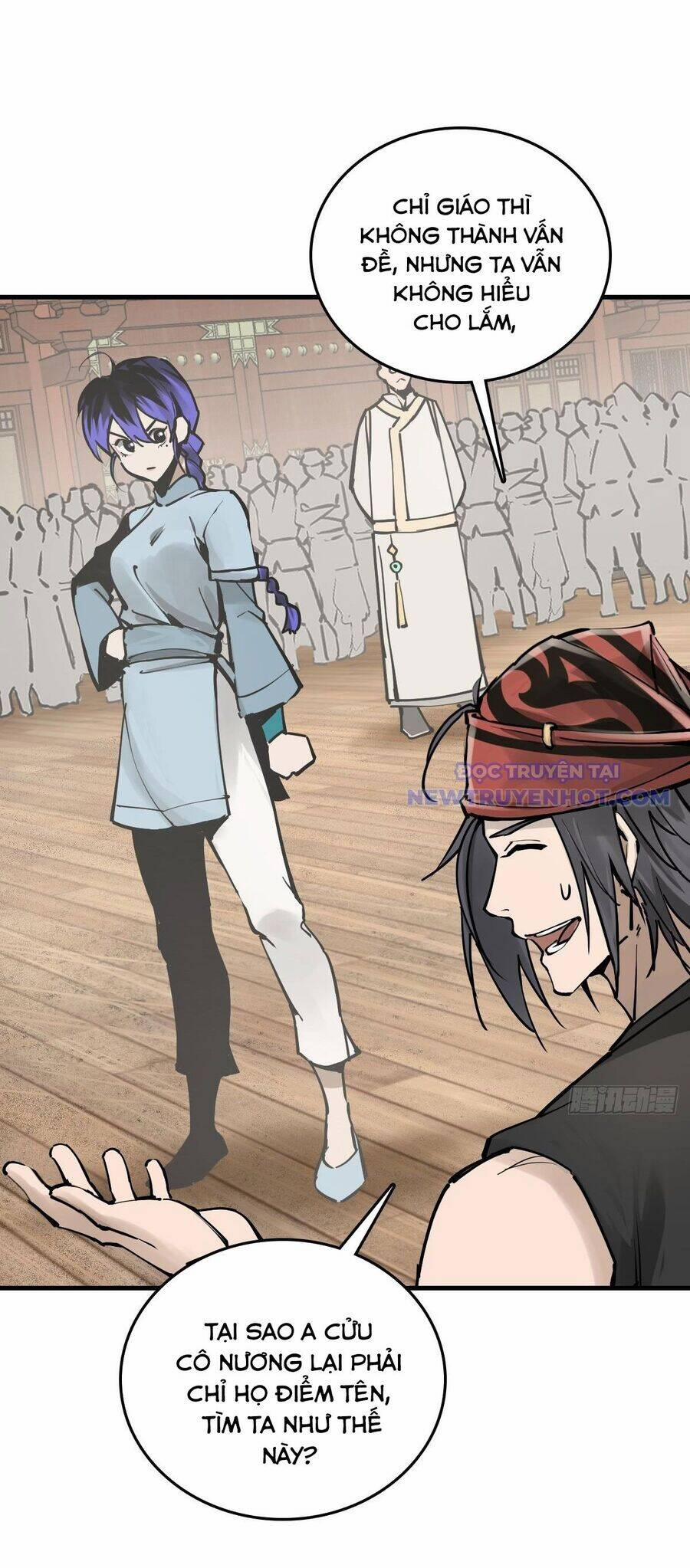 Bắt Đầu Từ Cửu Đầu Điểu 209 trang 9