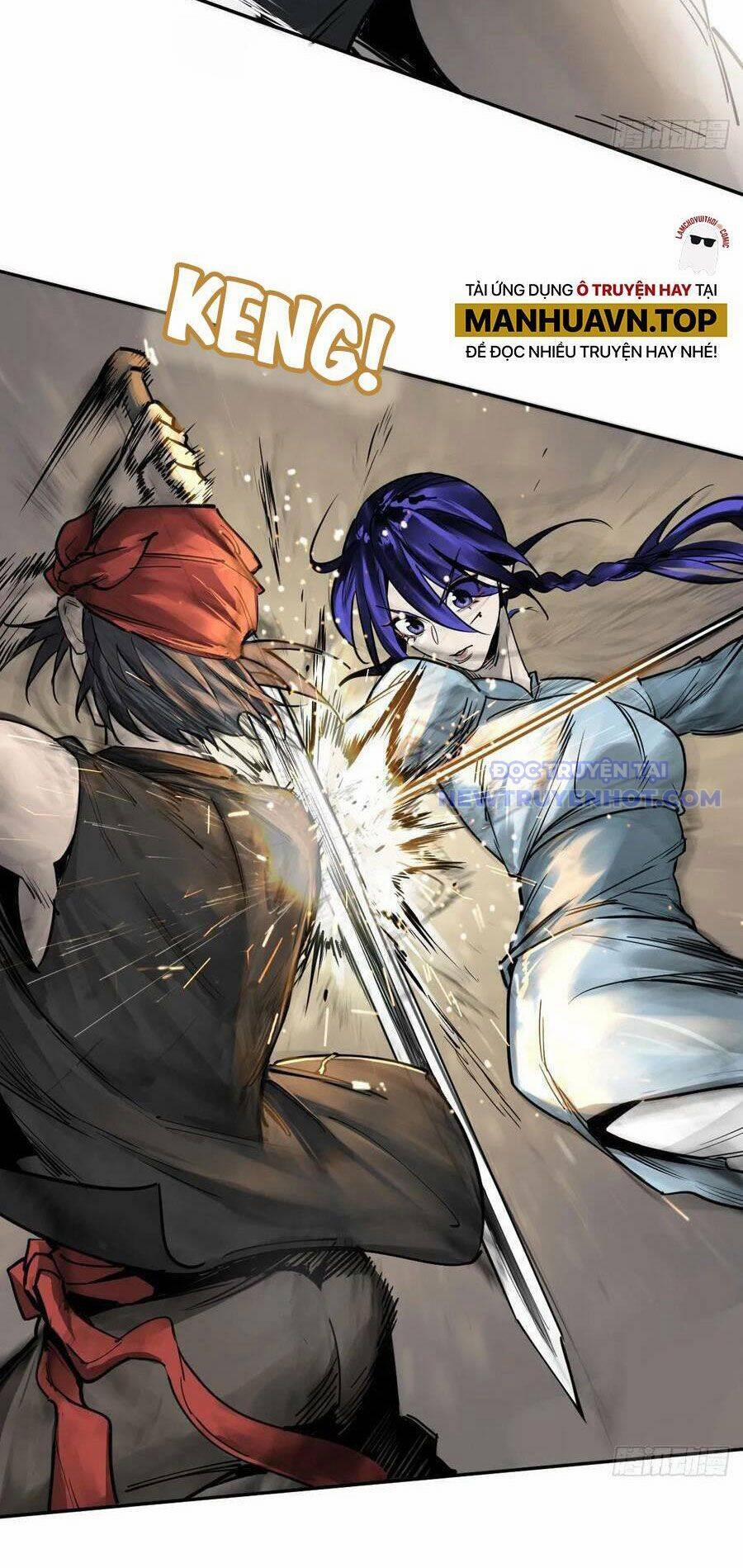 Bắt Đầu Từ Cửu Đầu Điểu 210 trang 11