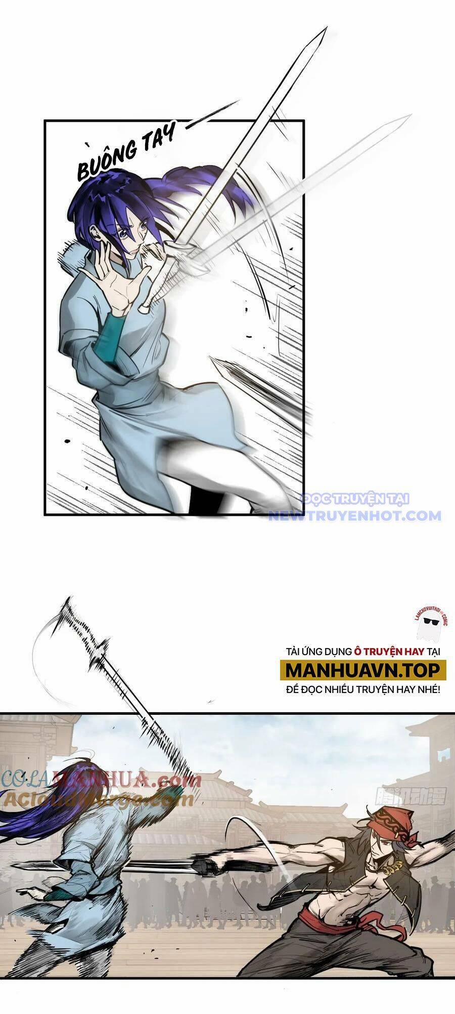 Bắt Đầu Từ Cửu Đầu Điểu 210 trang 14