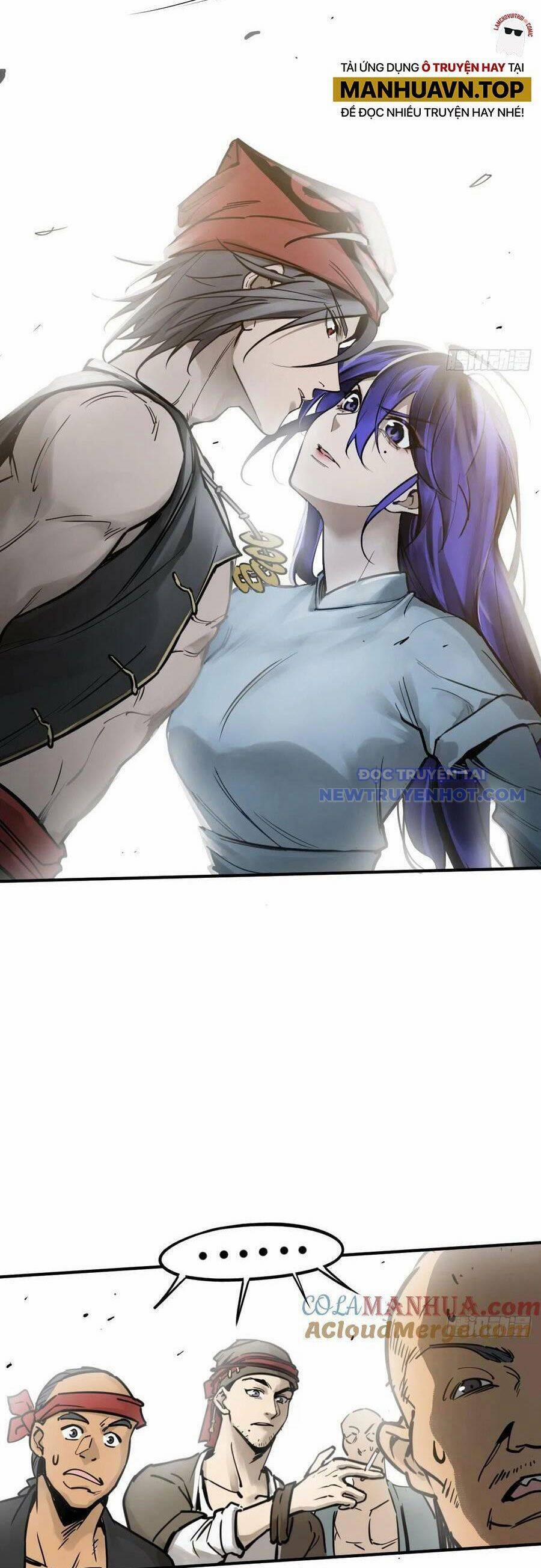 Bắt Đầu Từ Cửu Đầu Điểu 210 trang 16